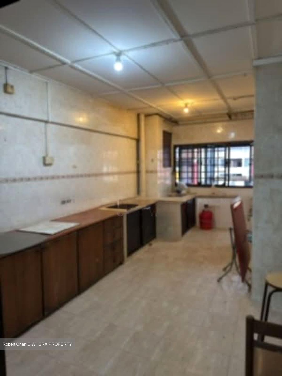 Blk 349 YUHUA PLACE (Jurong East), HDB 3 Rooms #552552201